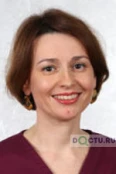 Магницкая Юлия Израилевна - Казань