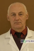 Маголин Геннадий Федосович - Белгород