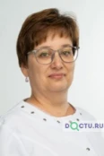 Маголина Юлия Викторовна - Иркутск