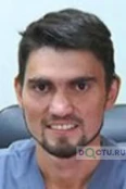 Магомадов Магомед Сапилаевич - Грозный