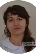Магомадова Тамара Шахабовна - Москва