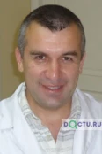 Магомаев Магомед Феликсович - Махачкала