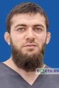 Магомедалиев Муса Гамзатович - Махачкала