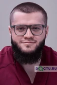 Магомедалиев Сааду Магомедович - Махачкала