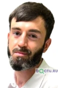 Магомедгаджиев Абдулгамид Гаджибекович - Екатеринбург