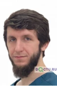 Магомедхайиров Шамиль Магомедхайирович - Санкт-Петербург