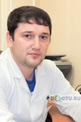 Магомедов Алигрич Мусагаджиевич - Москва