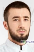 Магомедов Багаудин Серажутдинович - Махачкала