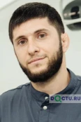 Магомедов Эседулла Жейрулаевич - Казань