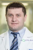 Магомедов Гасан Магомедзагирович - Астрахань