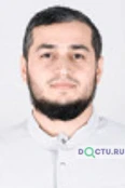 Магомедов Гасан Шахбанович - Сургут