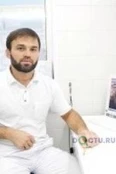 Магомедов Ибрагим Алиевич - Москва