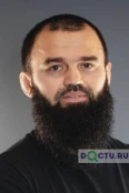 Магомедов Ибрагим Магомедалиевич - Москва