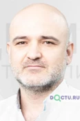 Магомедов Исмаил Магомедович - Каспийск