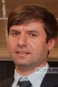 Магомедов Камиль Магомедович - Москва