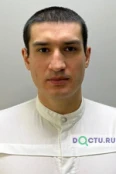 Магомедов Курбан Шамилович - Киров
