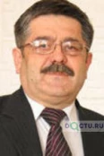 Магомедов Магомедгаджи Абдурахманович - Ульяновск
