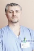 Магомедов Магомед Акаевич - Санкт-Петербург