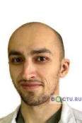 Магомедов Магомедрасул Абдуллаевич - Нижний Новгород
