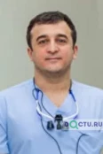 Магомедов Мурад Азизович - Новый Уренгой