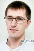 Магомедов Муртузали Шамильевич - Волгоград