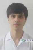 Магомедов Муса Рабаданович - Нальчик