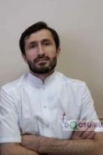 Магомедов Надир Шамсутдинович - Москва
