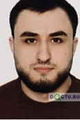Магомедов Низами Джабирович - Сургут