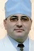 Магомедов Рафик Имангусейнович - Махачкала