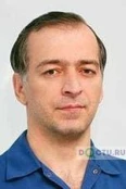 Магомедов Руслан Магомедович - Москва