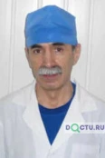 Магомедов Рабадан Имимаевич - Нальчик