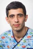 Магомедов Рафик Шекербекович - Саратов