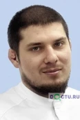 Магомедов Рамазан Гаджимагомедович - Москва