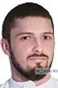 Магомедов Рамазан Ибрагимович - Махачкала
