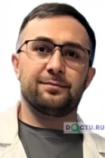 Магомедов Расул Гасанович - Тверь