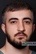 Магомедов Расул Юсупович - Казань