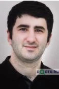 Магомедов Рустам Магомедович - Нальчик