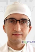 Магомедов Сапарчамагомед Магомедович - Махачкала