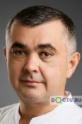 Магомедов Сергей Николаевич - Москва