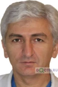 Магомедов Шамиль Шамсудинович - Санкт-Петербург