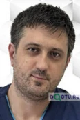 Магомедов Шамиль Абубакарович - Махачкала