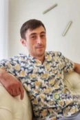 Магомедов Шамиль Гизбулаевич - Тула