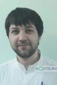 Магомедов Шамиль Меджидович - Дзержинск