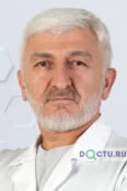 Магомедов Шамил Шамсудинович - Махачкала