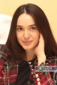 Магомедова Аминат Шарапудиновна - Москва