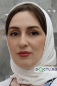 Магомедова Фариза Магомедовна - Махачкала