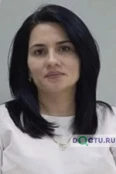 Магомедова Гулистан Абдулнасировна - Махачкала