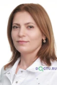Магомедова Марина Абдулгамидовна - Махачкала