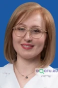 Магомедова Наида Ханмагомедовна - Махачкала