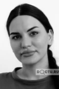 Магомедова Салимат Джабраиловна - Уфа